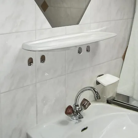 Ansprechende 라이스임알바흐탈