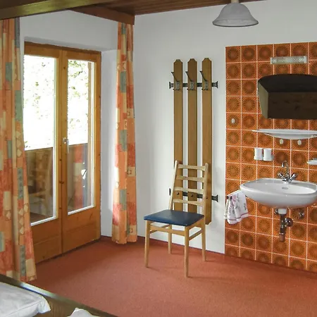 Ansprechende Apartamento