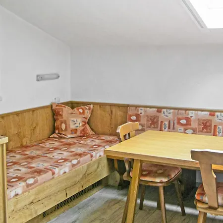 Ansprechende Apartament *