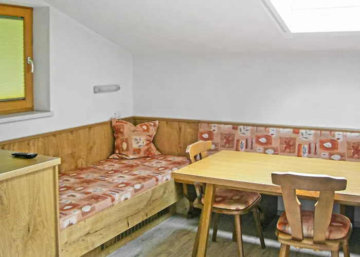 Ansprechende Appartement *