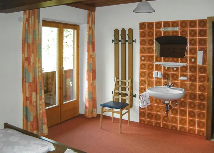 Ansprechende Appartement